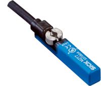 mzt7-03vpo-ku0 SICK Magnetic Cylinder Sensor Pneumatic Sensor, IP65, 10 → 30V dc, MZT7, with LED indicator