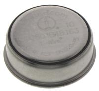 ds1920-f5 Maxim Integrated Temperature Sensor, 1-Wire, ±2°C, 2 Pins