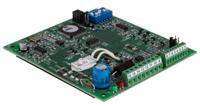 905-8780 RS PRO Stepper Motor Controller, 48 V, 2 Phase, 2.2 A, Ipolar Stepper Drive Function
