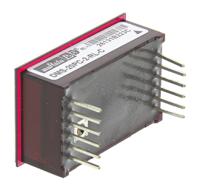 dms-20pc-2-rl-c Murata Power Solutions Digital Voltmeter, LED Display 3.5-Digits
