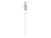 l000659-02 TE Connectivity L000659-02 Baton/Stick Multi-Band Antenna with N Type Connector, Bluetooth (BLE), WiFi, ZigBee