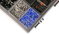 9028740000 Weidmuller 3100 Pieces Bootlace Ferrule Crimp terminal Kit