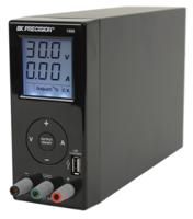 bk1550 BK Precision 1550 Series Digital Bench Power Supply, 0 → 36V, 0 → 3A, 1-Output, 108W