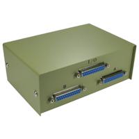 sb-302 NewLink SB-302, 2 Port Network Switch