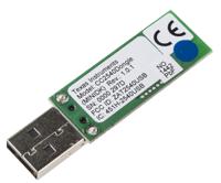 cc2540emk-usb Texas Instruments CC2540 Bluetooth Smart (BLE) USB Stick CC2540EMK-USB