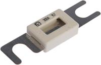 15757016301 Littelfuse 300A Grey, White Fuse Strips Car Fuse, 48V dc
