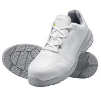 6582238 uvex 1 sport white Men, Women White Composite Toe Capped Safety Shoes, UK 5, EU 38