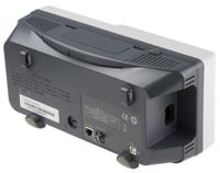123-6435 RS PRO RSDS 1052 DL +, 50MHz Bench Oscilloscope, 2 Analogue Channels