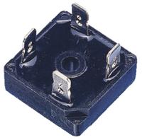 vs-26mb140a Vishay Bridge Rectifier, 25A, 1400V, 4-Pin