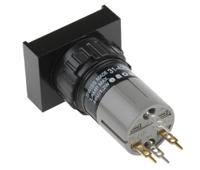 31-425036 EAO Push Button Switch
