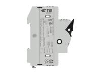 1snf100030r0000 TE Connectivity 30A Fuse Holder for 10 x 38mm Fuse, 1P, 600V