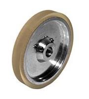 wi0006of Red Lion Encoder Wheel