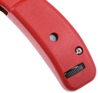 986075 Facom Cable Tie Gun, 2.2 → 4.8mm Capacity