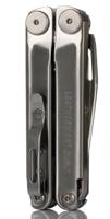 832932 Leatherman Standard, Pocket Knife Knife, 100mm Closed Length, 212g