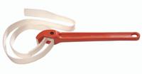 628-14 SAM Pipe Wrench, 300 mm Overall