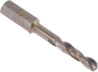 669-9375 RS PRO HSS Twist Drill Bit, 4.2mm Diameter, 45mm Overall