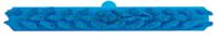31713 Vikan Broom, Blue With PET Bristles
