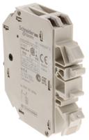 gb2cd10 Schneider Electric 5A 1P + N Pole Thermal Magnetic Circuit Breaker, 250V ac GB2