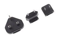 903-2911 RS PRO 40W Plug-In AC/DC Adapter 24V dc Output, 1.7A Output