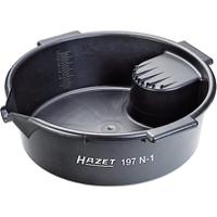 197n-1 HAZET Polyethylene Tool Tray, inner Dimensions 400 x 390 x 120mm, W 390mm, L 400mm, H 120mm