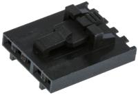 50-57-9405 Molex, SL Female Connector Housing, 2.54mm Pitch, 5 Way, 1 Row