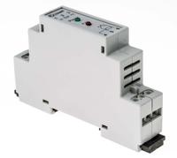 88950152 Crouzet Signal Conditioner, RTD Input, Voltage Output, 24V dc Supply