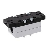 5811180080 EMERSON – AVENTICS 5/2 Monostable Pneumatic Solenoid Valve - Solenoid G 1/4 581 Series