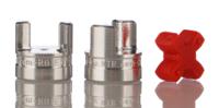 rotexgs9-complete KTR Flexible Coupling Flector 20mm
