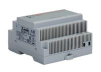 psl1m07212 Lovato PSL Switch Mode DIN Rail Power Supply, 240V ac ac Input, 12V dc dc Output, 6A Output, 72W