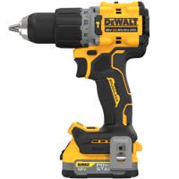 dcd805e2t-gb DeWALT DCD805 18V Cordless Combi Drill Li-Ion, Type G - British 3-Pin