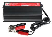 549-316 RS PRO Battery Charger For Lead Acid 2 Cell 24V 5A with EU, UK plug