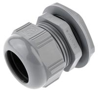 5301507053019070 Lapp SKINTOP Series Grey Polyamide Cable Gland, PG36 Thread, 24mm min., 32mm max., IP68