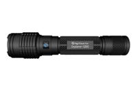 nsexplorer1200 Nightsearcher LED - Flashlight - Rechargeable 1200 lm