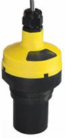 dl34-01 Flowline EchoPod Series Ultrasonic Level Sensor Ultrasonic Level Sensor, Vertical, PC Body