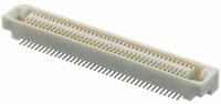fx6-80s-08sv71 Hirose FX6 Series Straight Surface Mount PCB Socket, 80-Contact, 2-Row, 0.8mm Pitch, Solder Termination