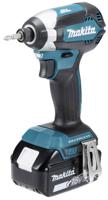 dtd153z Makita DTD153Z - 18V Impact Driver Body Only