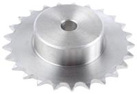 184-729 RS PRO 25 Tooth Pilot Sprocket 05B-1 Chain Type