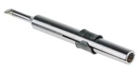 b010230 Antex Electronics 2.3 mm Straight Chisel Soldering Iron Tip for use with Antex C Series