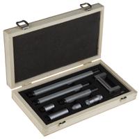 192-5899 RS PRO Internal Micrometer, Range 50 mm →600 mm, With UKAS Calibration