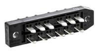 1393726-3 TE Connectivity RP622 12 Way, Straight Rectangular Connector, Plug