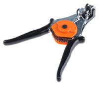 04010008000 SES Sterling Wire Stripper, 1.5mm Min, 6mm Max