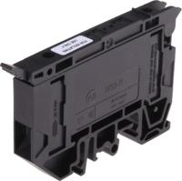 1492-h7 Allen Bradley 1492-H7 1492-H Series Black, 4 → 0.05mm², Single-Level, Screw Termination