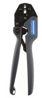4300-2431 Pressmaster PZ03 Hand Ratcheting Crimp Tool for Wire Ferrules, 35 → 50mm² Wire