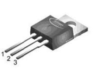 ipp70n12s311aksa1 Infineon OptiMOS-T Type N-Channel MOSFET, 70 A, 120 V Enhancement, 3-Pin TO-220 IPP70N12S311AKSA1