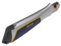 10507106 Irwin Safety Knife with Snap-off Blade, Retractable
