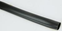 p10511-bk005 Alpha Wire PVC Black Cable Sleeve, 2.31mm Diameter, 30m Length, FIT Wire Management Series