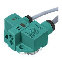 nbn3-f31-e8-k-k Pepperl + Fuchs Inductive Block Inductive Proximity Sensor, 3 mm Detection, PNP 2NO, 10 → 30 V dc