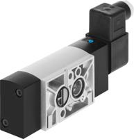 vsnc-fc-m52-md-g14-fn-1a1g Festo Convertible Pneumatic Solenoid Valve - Electrical G 1/4 VSNC Series 24V dc