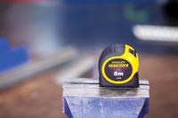 0-33-720 Stanley FatMax 5m Tape Measure, Metric