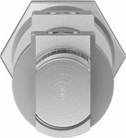dsnu-10-10-p-a Festo 10 mm Pneumatic Roundline Cylinder - 19183 DSNU Series, Double Acting Acting